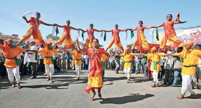 Image result for Organizing fairs in Madhavpur ghar in Gujarat
