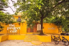 The Project Café & Club