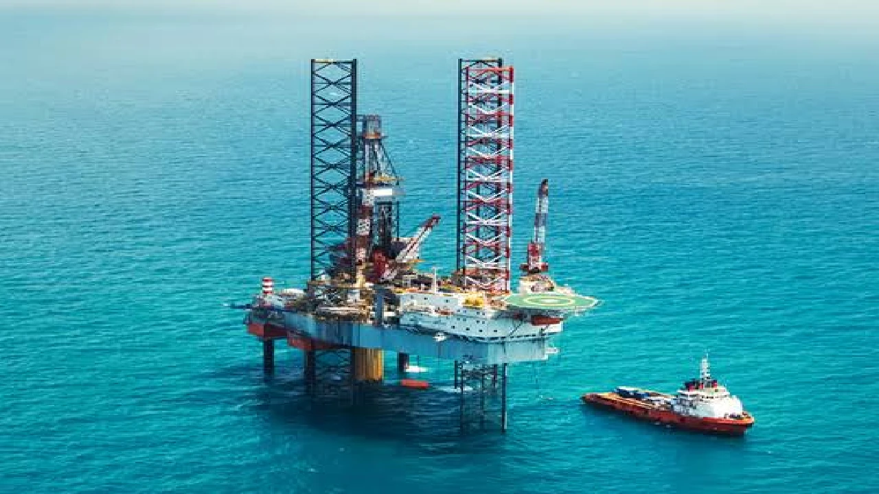 Future of Oil and Natural Gas in India