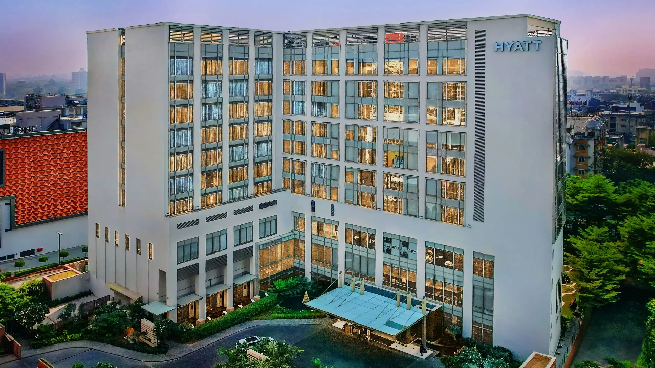 Hyatt