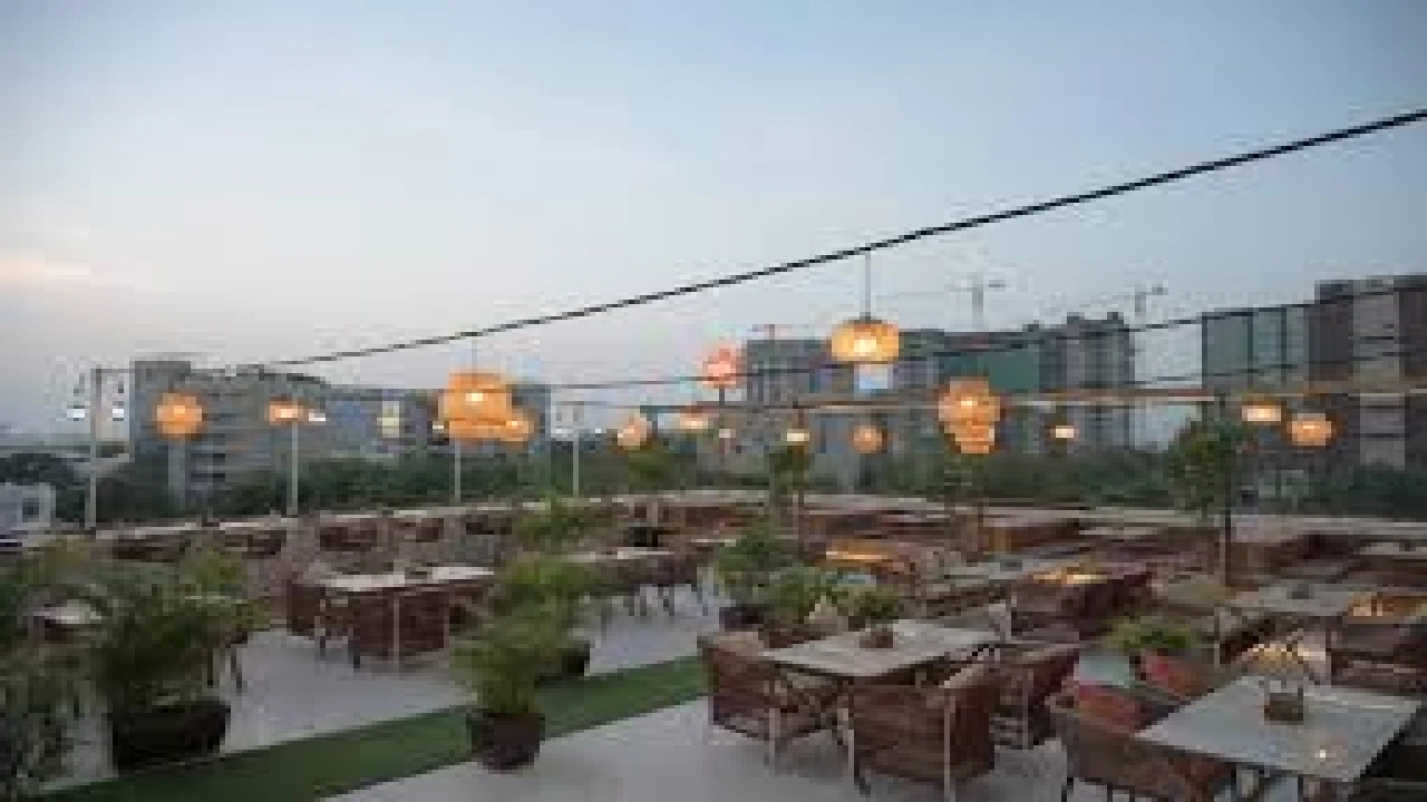 Kliya Cafe