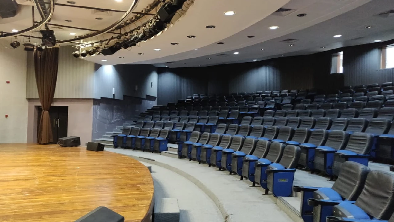 Performing Arts Centre