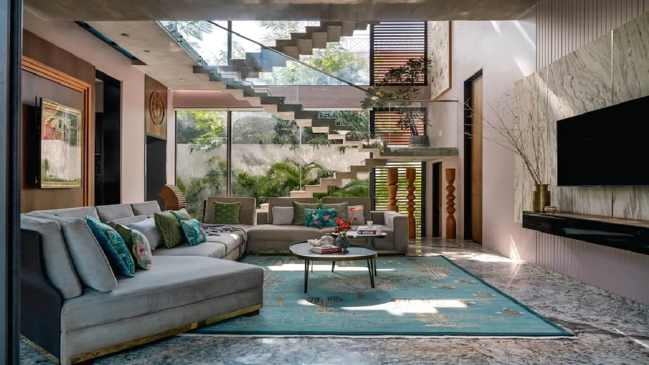 Art house India
