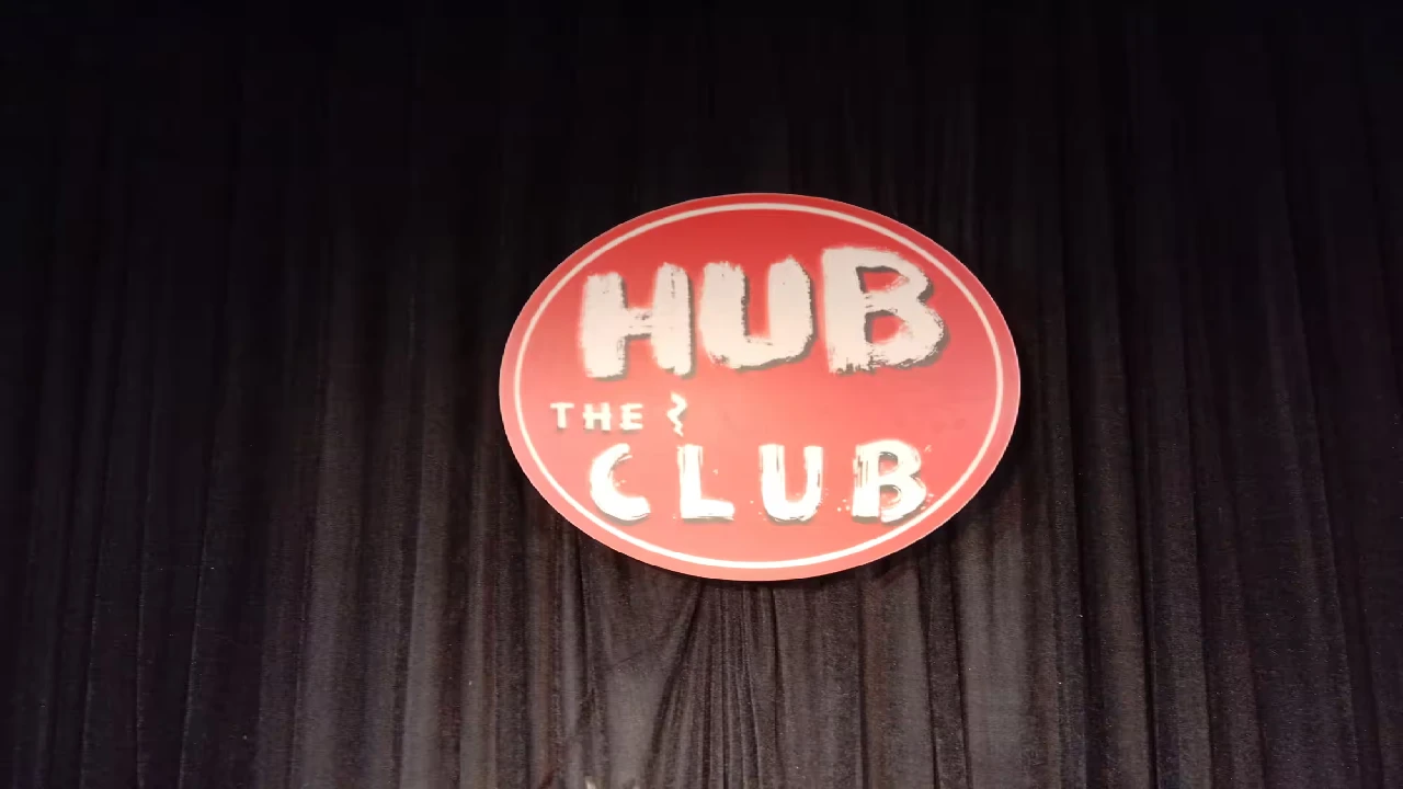 Hub The Club
