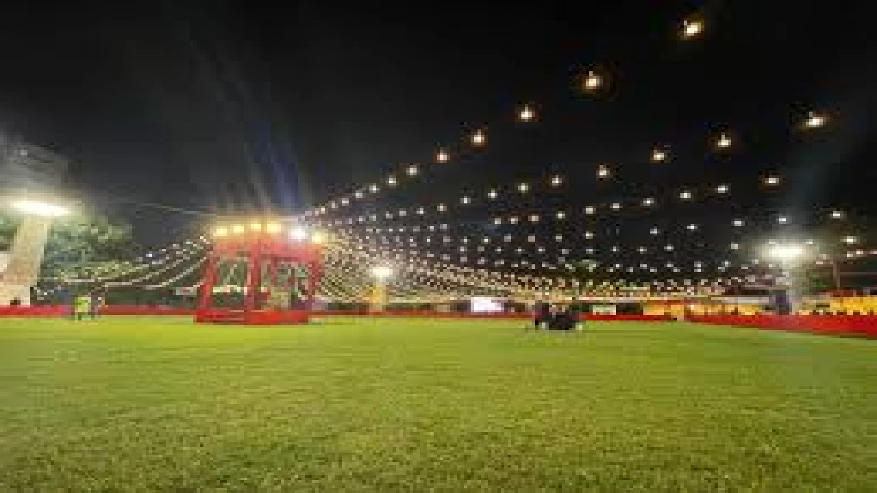 Merriment Party Plot,