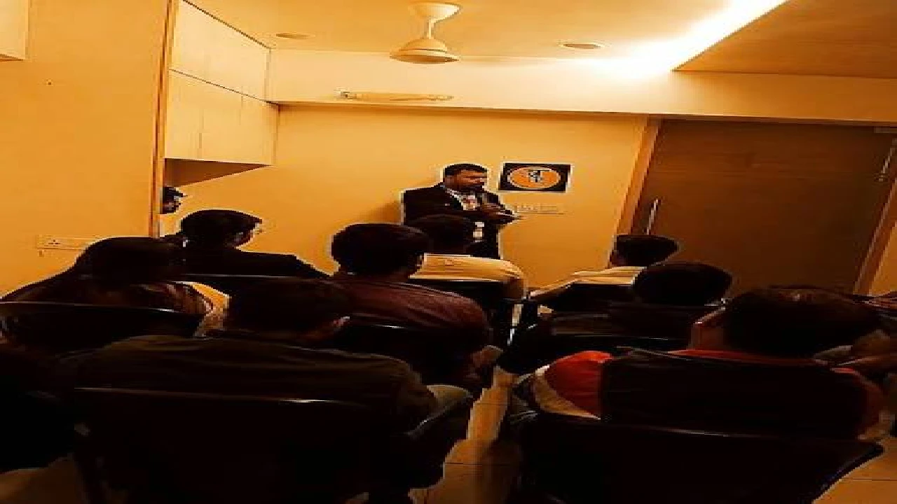 Art house India: Ahmedabad